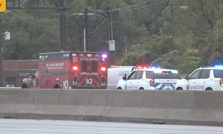 Sospechoso se declara no culpable en muerte de oficial de policía en St. Louis 1